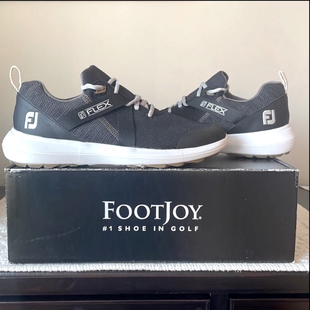 Footjoy Flex Golf New